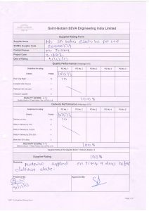 Vendor Perf GG n St Gobian Ratings-3