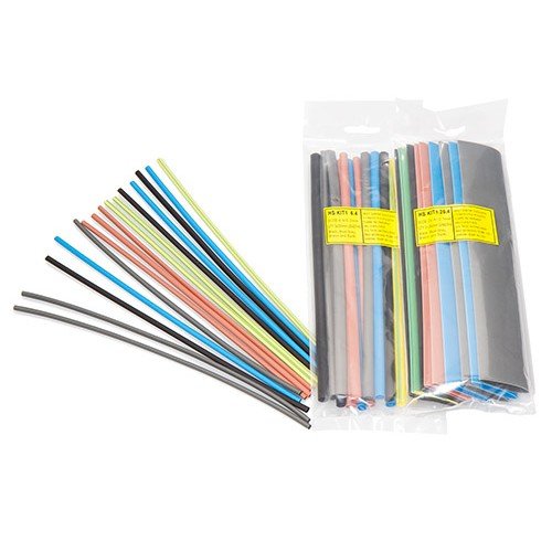Heat Shrink Tubing | Heat-shrink-tubing suppliers in Bangalore, wire tube