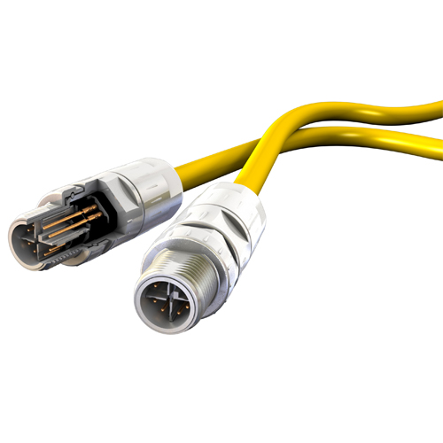 Harting Cable Assemblies Distributor