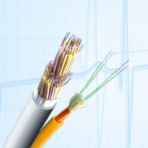 Fiber Optic Cables | Buy Fiber Optic Cables Online