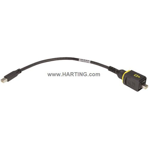 Buy Harting Cable Assemblies