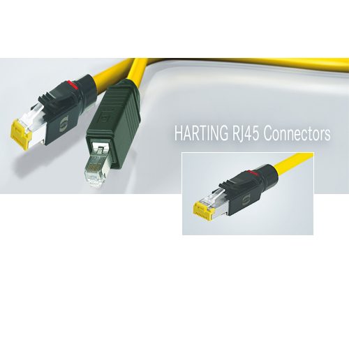 Harting Han Connectors