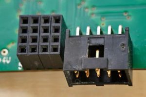 Pluggable Terminal Blocks